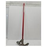 Aluminum & Iron Pipe Bender