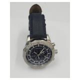 Working Chrono Stainless Steel Tachymeter 44MM
