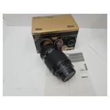 Nikon AF Zoom-Nikkor 70-210mm Lens NIB
