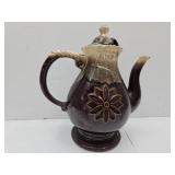 10 1/2"H Tiara Ware Pottery Ware Pitcher