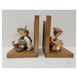 VTG Goebel Hummel Bookends