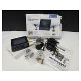 Color Security System