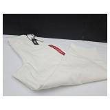 NEW With Tags SZ 14  Buffalo White Jeans