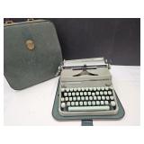 Hermes 2000 Manual Typewritter