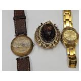 Untested Tudor Rotor Not Authenticated, Stone , Lu