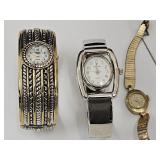 Girard Perregaux 10kGFilled, Ebassy & Focus