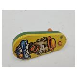 African American Noise Maker