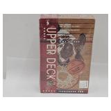 Sealed Upper Deck NBA sERIES 1993 Basketball Cards