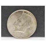 1964 Silver Kenndy Half Dollar