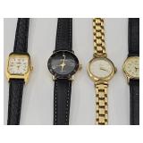 Untested Watches La Baron,Gitano, Omega