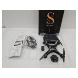 S 47 Drone Looks Complete