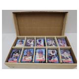 1980s Donruss Baseball Cards