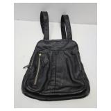 American Leather Back Pack