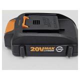 20 V Battery