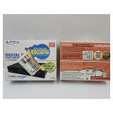 NIB TV Converters-