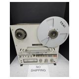 TEAC  SL Reel to Reel Untested NO SHIP
