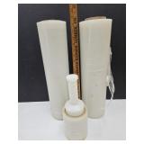 Stretch Wrap Lot See Size