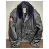 SZ 48 Horace Small Jacket