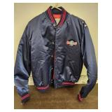 JUS BECUZ Jacket SZ MED
