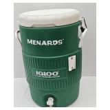 Menards 5 G Igloo Cooler Dispenser