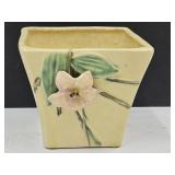 VTG McCoy Blossom Time Vase 4"H