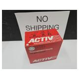 12ga ACTIV 25 RDS Gun Ammo