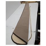 Gun Bag- Looks New 53"L