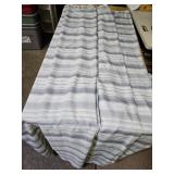 2 Nice Sets Curtain Panels 50 x 82"L or 4 Singles