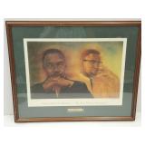 REMEMBER THE DREAM By Any Need Necessary Print