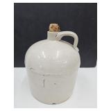 1 Gal Primitive Whiskey Crock