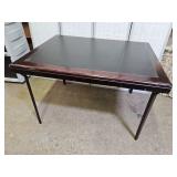 Cosco Folding Card Table