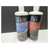 Clear Coat Polish Enhancer Full or Almost Full