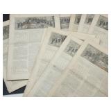 Vintage 1902 Farm Journals
