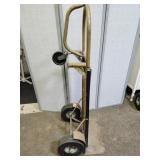 3 Wheel Truck Dolly