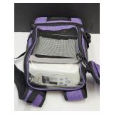 Imogebn One G5 02 Concentrator W Carries Bag