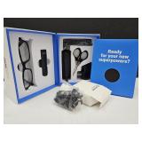 NIB OrCam My Eye Device For Visually Impaired