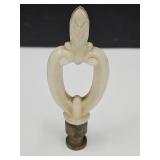 Aladdin Finial