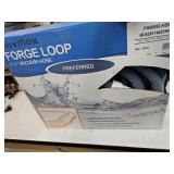 1 1/4 Vacuum Pool  Hose