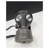 Gas Mask