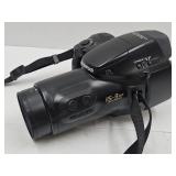 Olympus ED/35-180 Camera & Lens