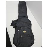Nice Fender Guitar Case