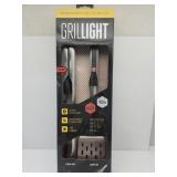 NIB Grill Tool Set