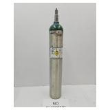 Portable Oxygen Tank NO SHIP