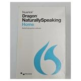 Nuance Dragon Speaking Home13 Voice Recog.Software