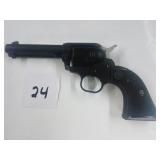 Ruger  Wrangler 22 revolver