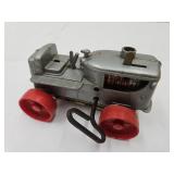 Marx Wind Up Climbing Tractor
