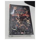 NEW King in Black Marvel Book SEALED