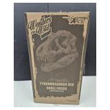 NEW Tyrannosaurus Rex Skull Fossil