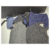 Lot of  Belt Bags, Men