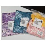 3 New Lady Lounger Size 2XL